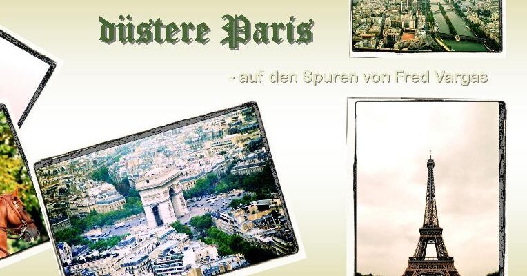 Das düstere Paris