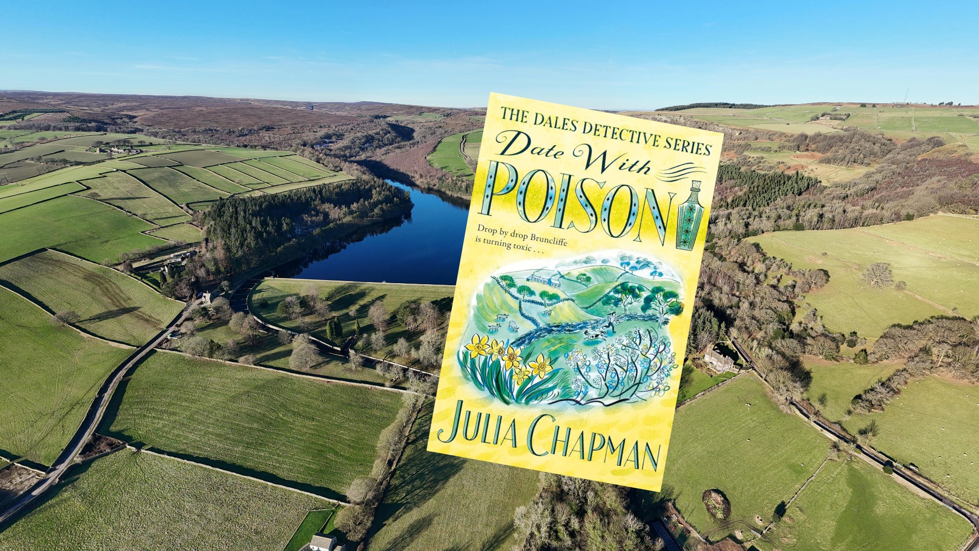 Date with Poison Date with Poison