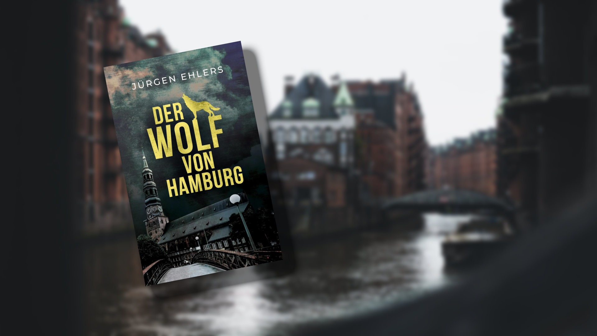 Der Wolf von Hamburg