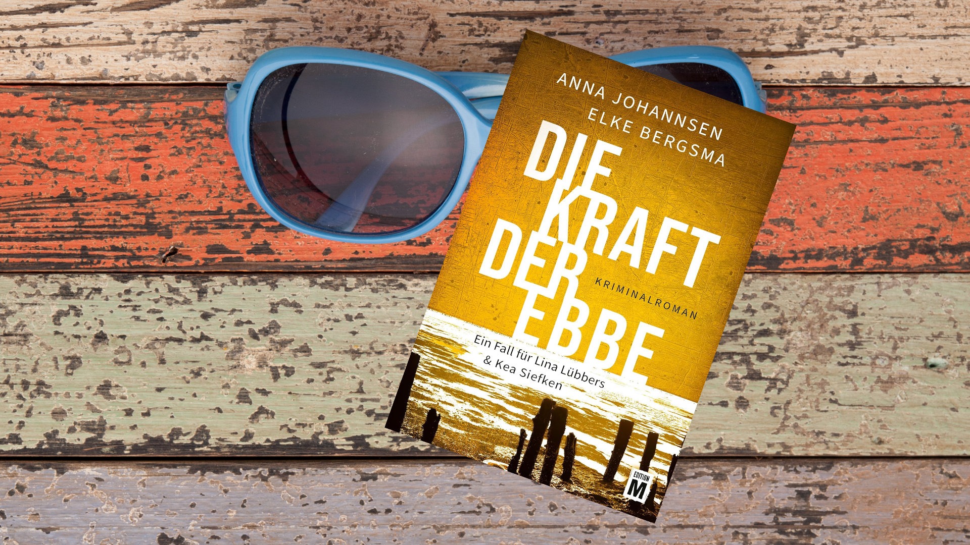 Die Kraft der Ebbe
