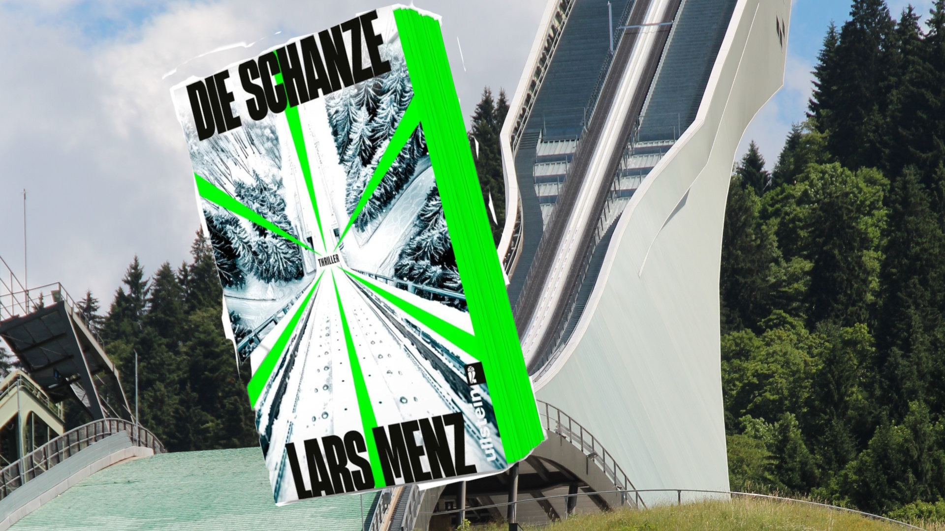 Die Schanze Die Schanze