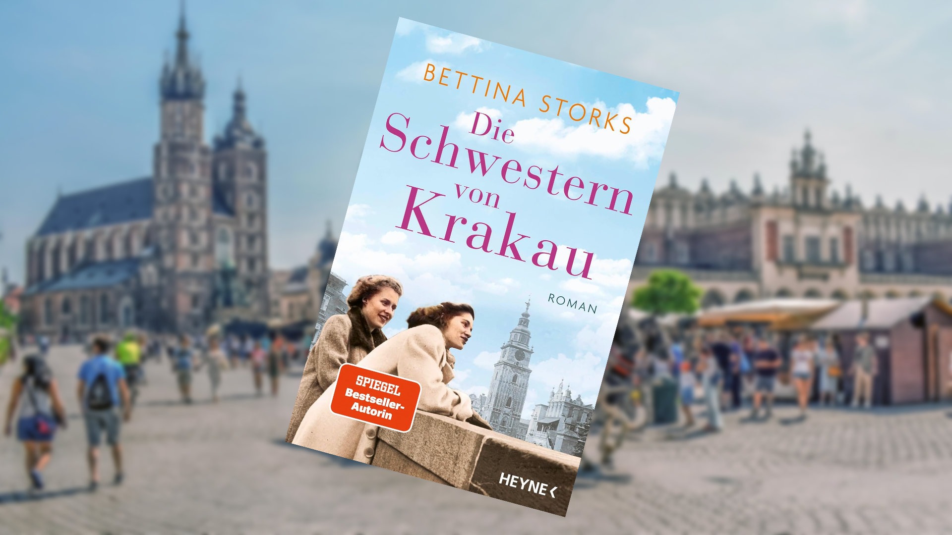Die Schwestern von Krakau