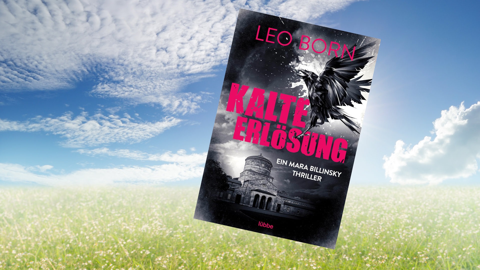 Kalte Erlösung Kalte Erlösung