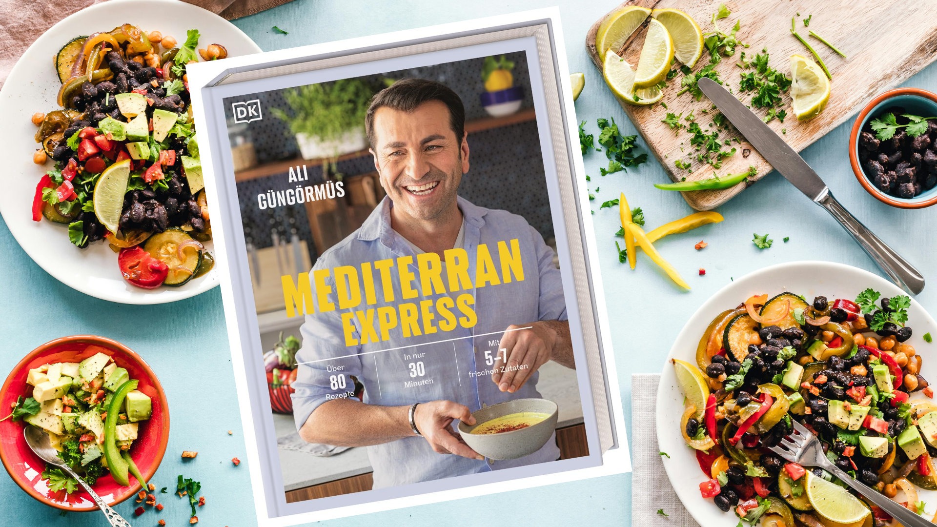 Mediterran Express Mediterran Express