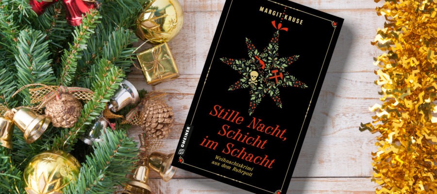Stille Nacht, Schicht im Schacht