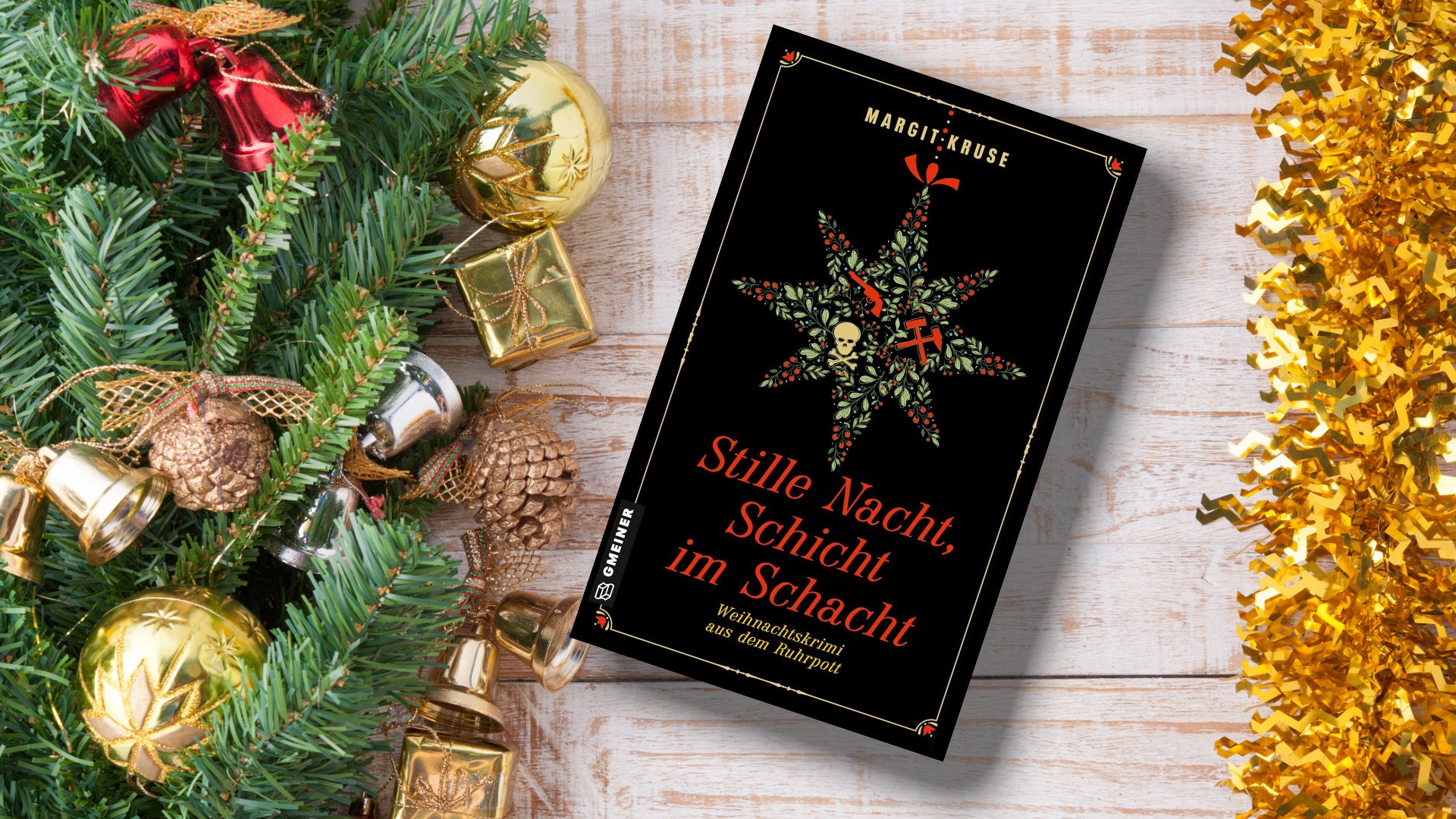 Stille Nacht, Schicht im Schacht Stille Nacht, Schicht im Schacht