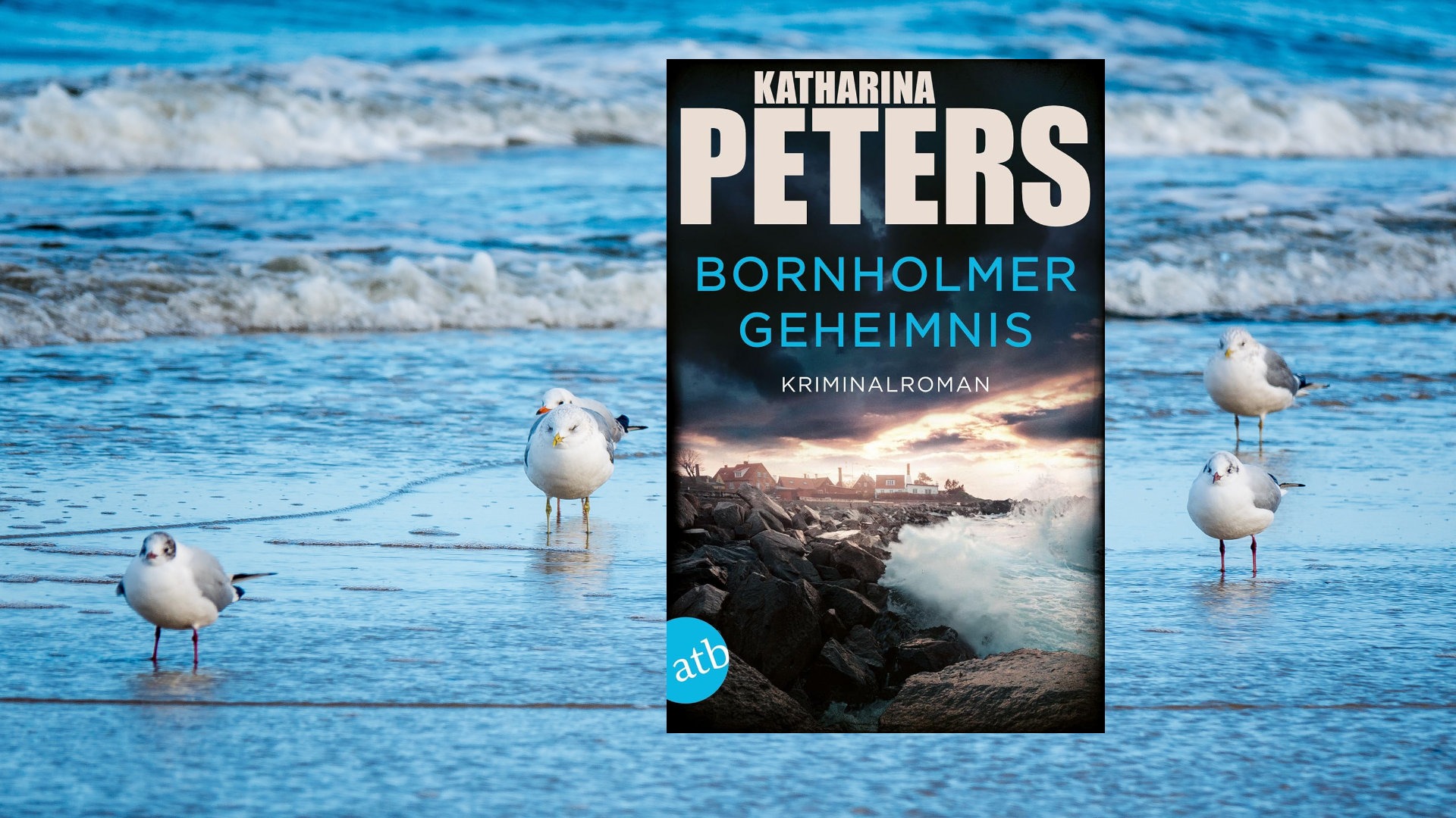 Bornholmer Geheimnis Bornholmer Geheimnis