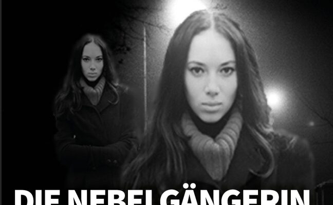 Die Nebelgängerin