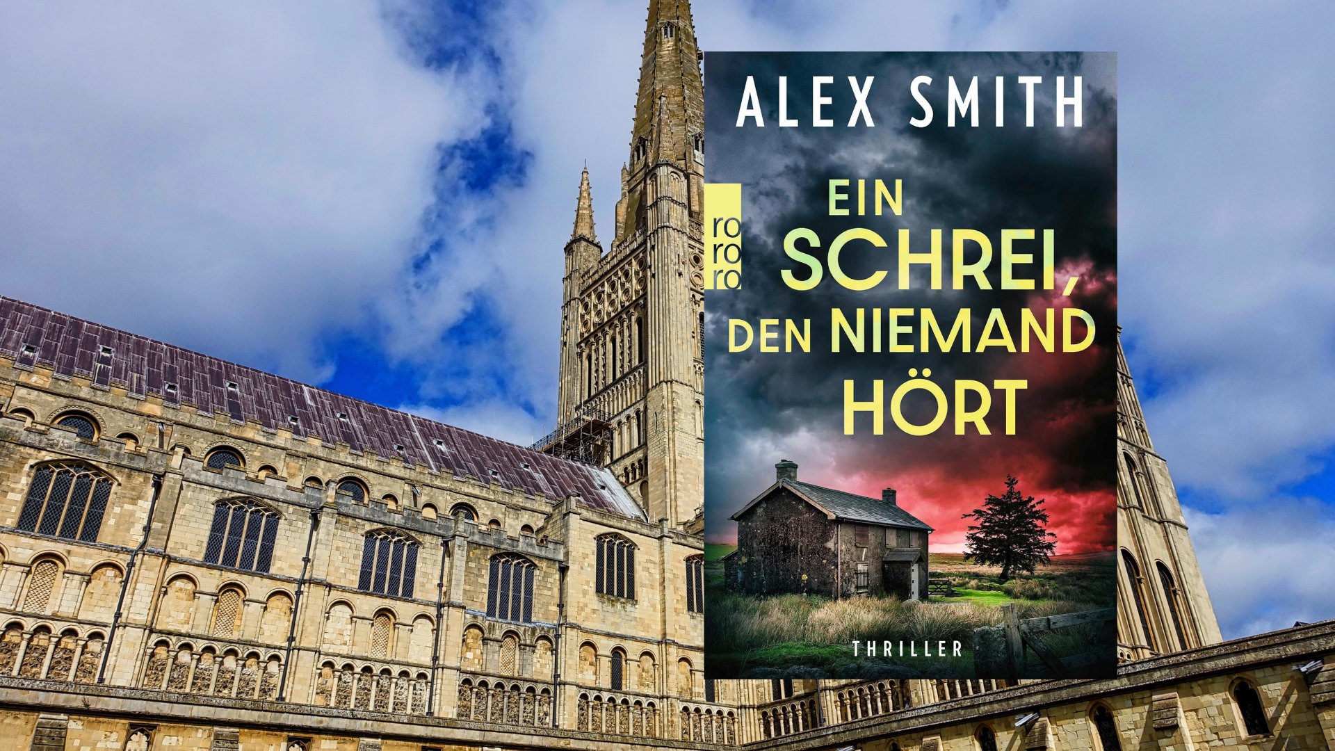 Ein Schrei den niemand hört