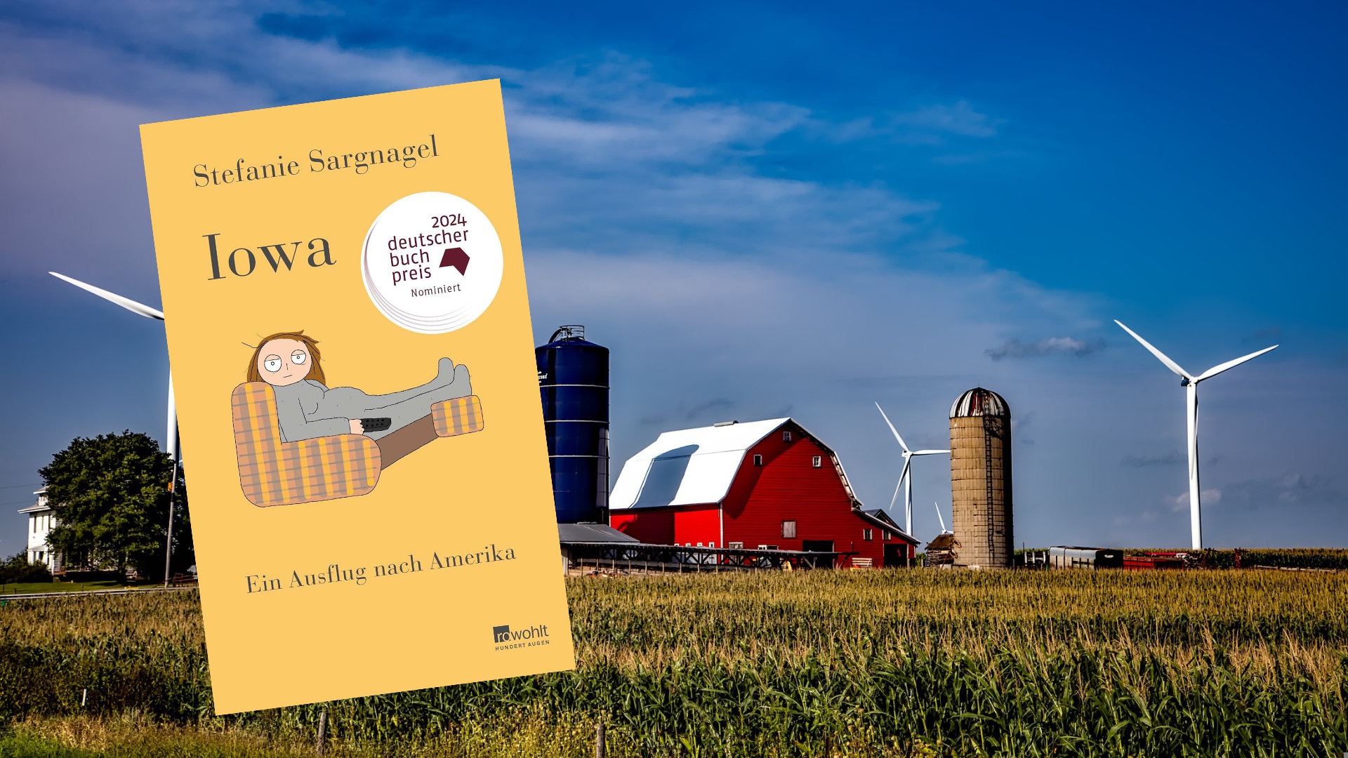 Iowa Iowa