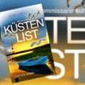 "Küstenlist" von Eva Lirot 6 KÜSTENLIST
