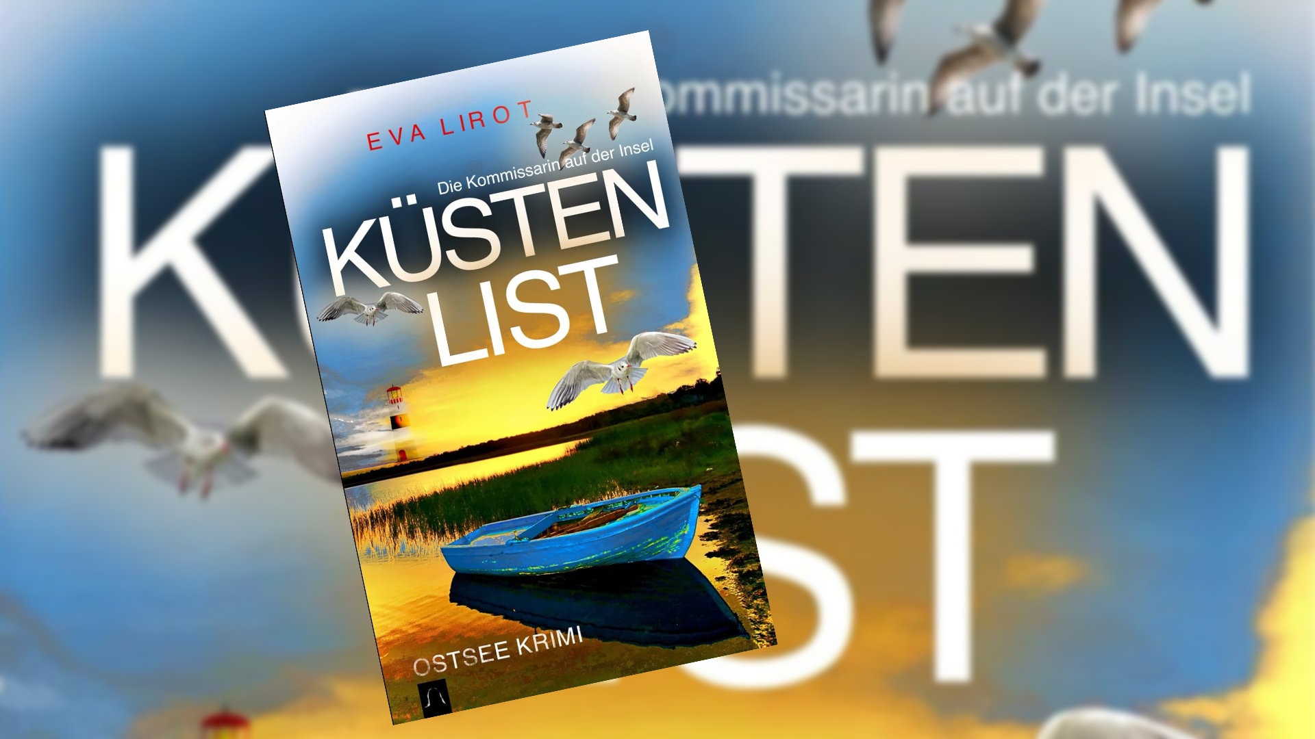 KÜSTENLIST