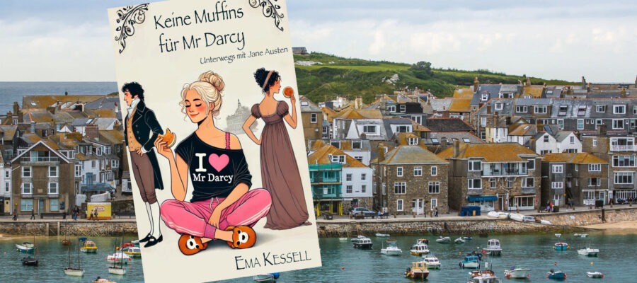 Keine Muffins für Mr Darcy