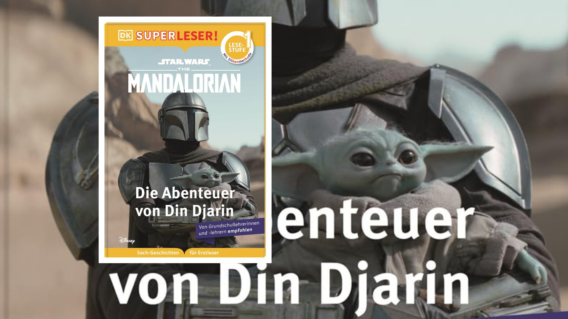 The Mandalorian The Mandalorian
