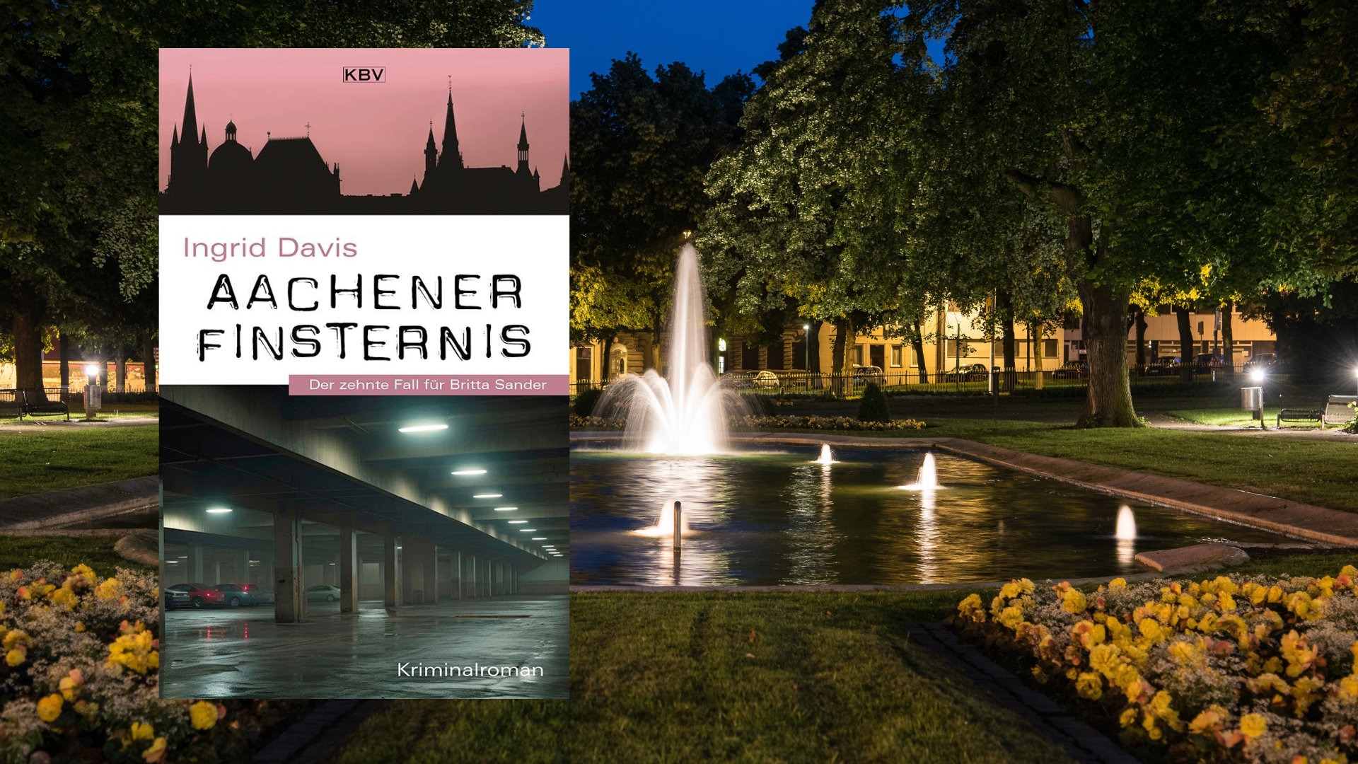 Aachener Finsternis Aachener Finsternis