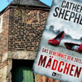 Das Geheimnis der toten Mädchen