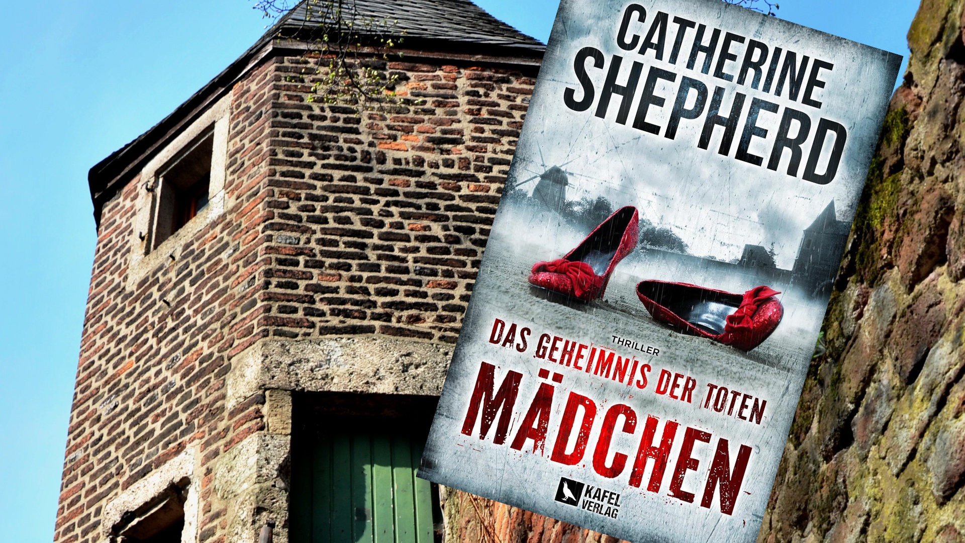 Das Geheimnis der toten Mädchen Das Geheimnis der toten Mädchen