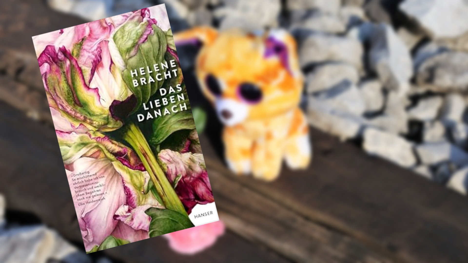 Das Lieben danach