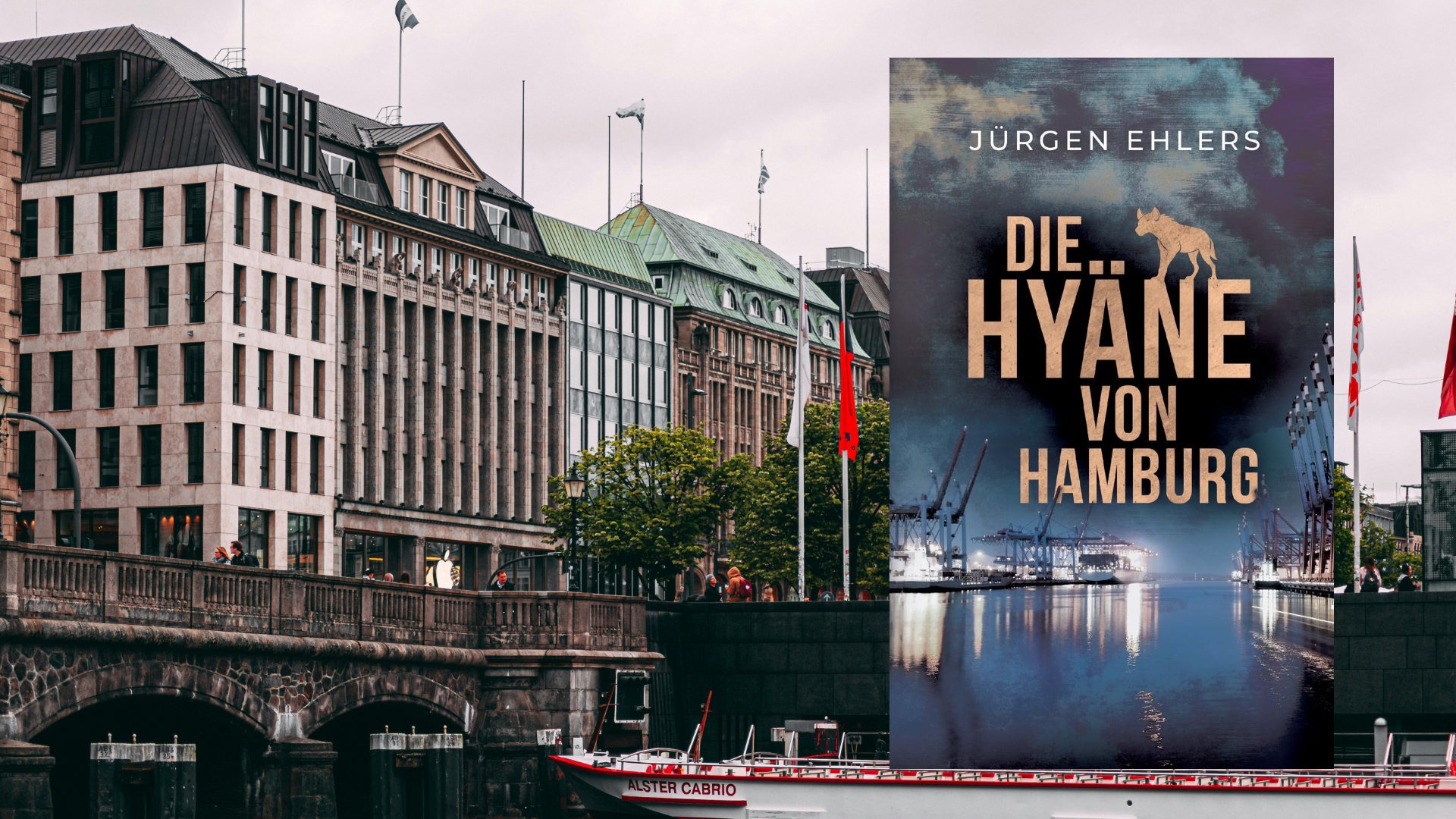 Die Hyäne von Hamburg