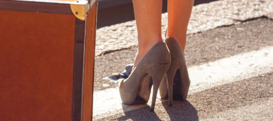 Die Märchenerzählerin