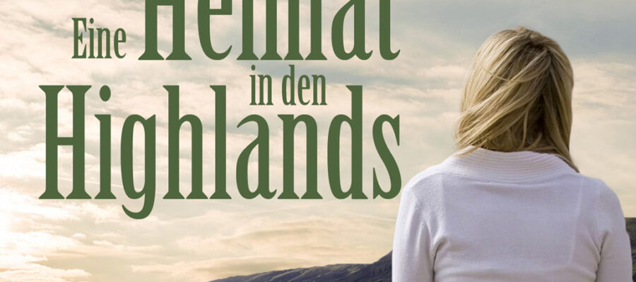 Eine Heimat in den Highlands