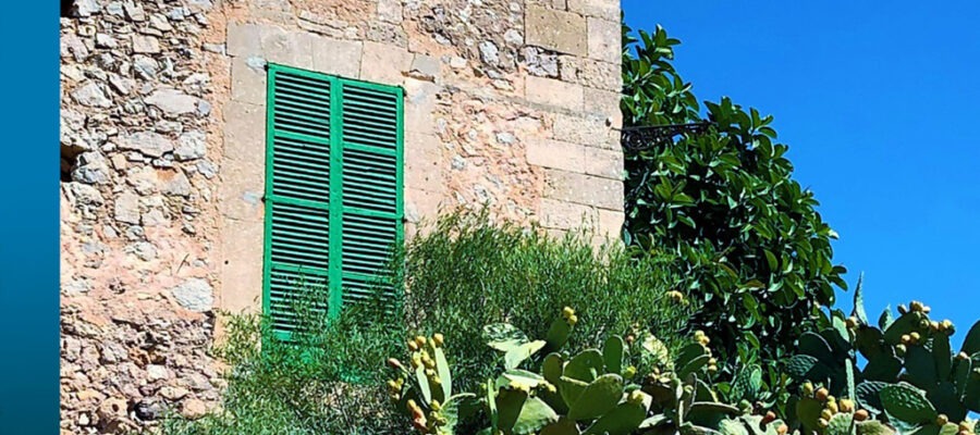 El Gustario de Mallorca und die tödliche Gier