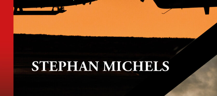 Harper - Jäger und Gejagter