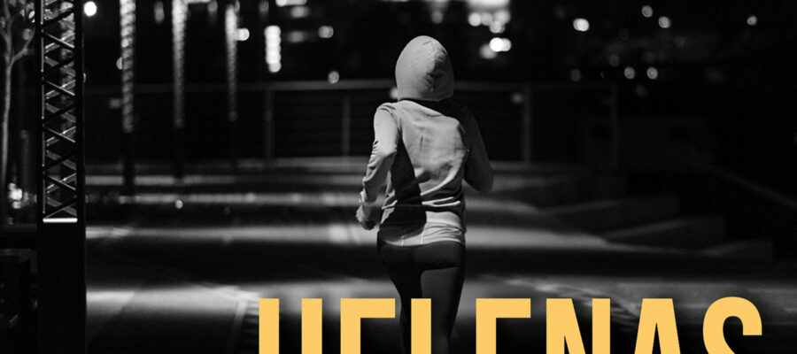 Helenas Verfolger 1 Helenas Verfolger