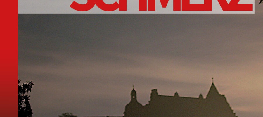 Ich schenke dir den Schmerz