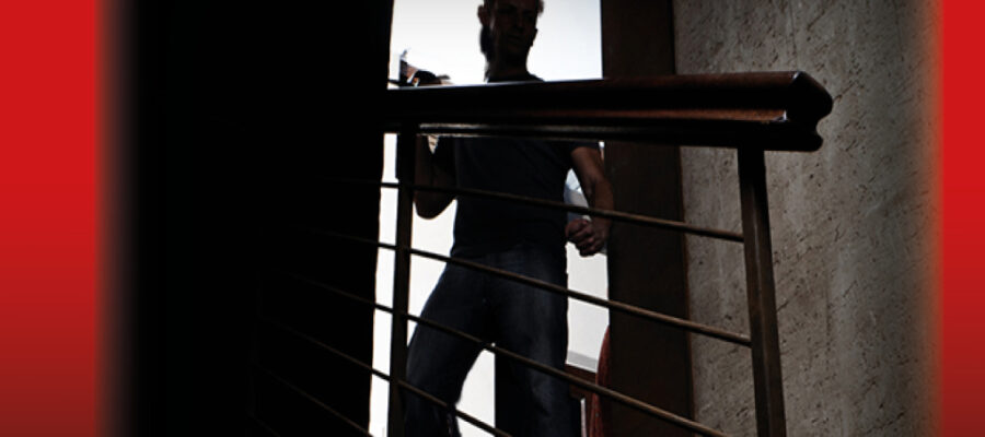 Kati Küppers und der gefallene Kaplan