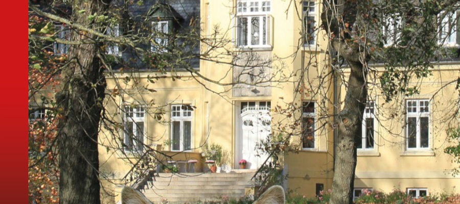 Kati Küppers und der liegende Holländer