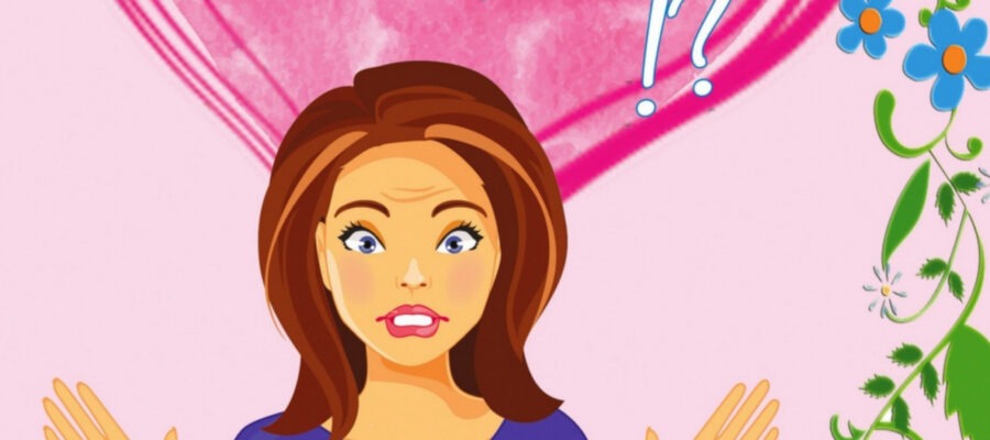 Liebe nervt !? 1 Liebe nervt