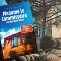 »Madame le Commissaire und die späte Rache« von Pierre Martin 1 Madame le Commissaire und die späte Rache
