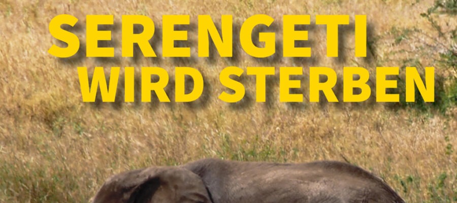 Serengeti wird sterben