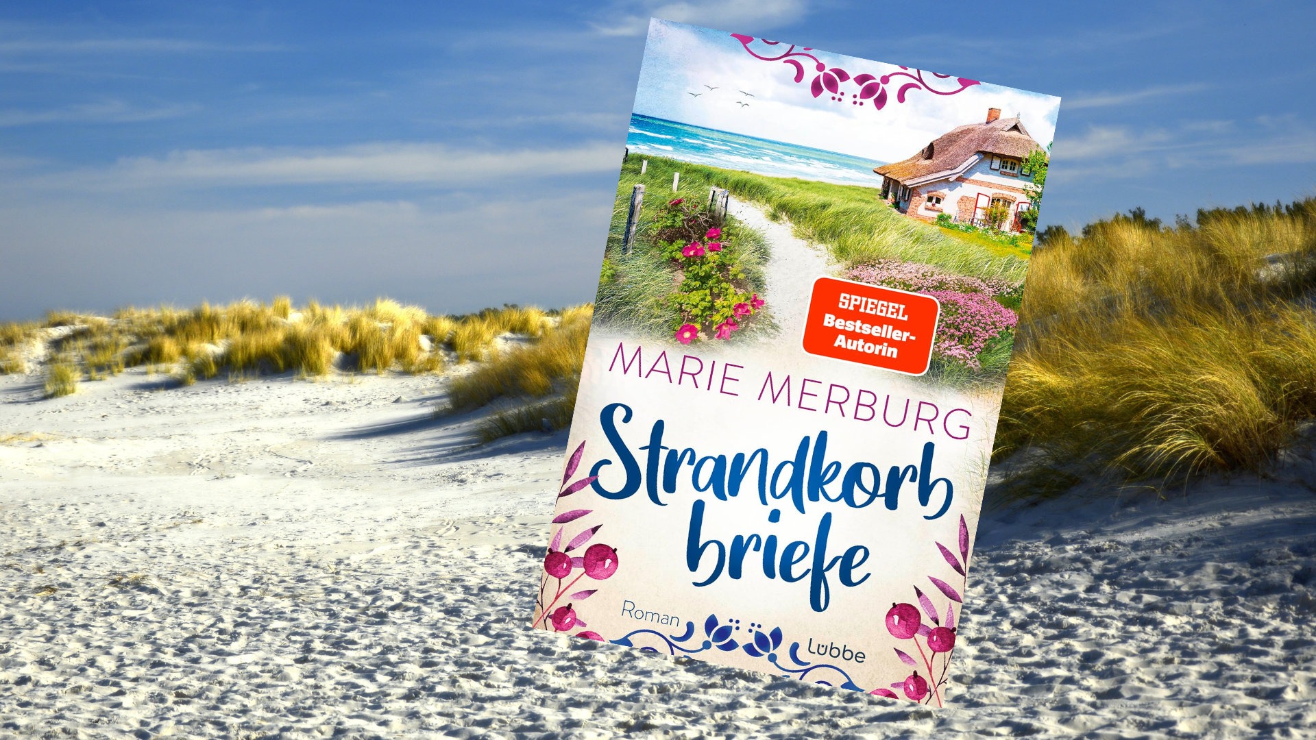 Strandkorbbriefe