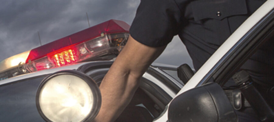 Tod an der Interstate