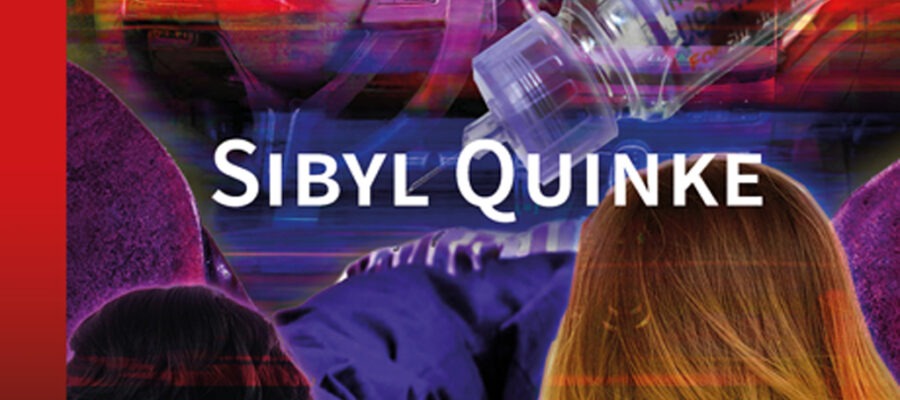 Tod in der Klingenfabrik