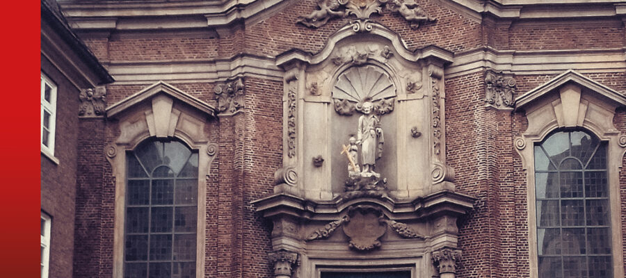 Todesengel im Viertel