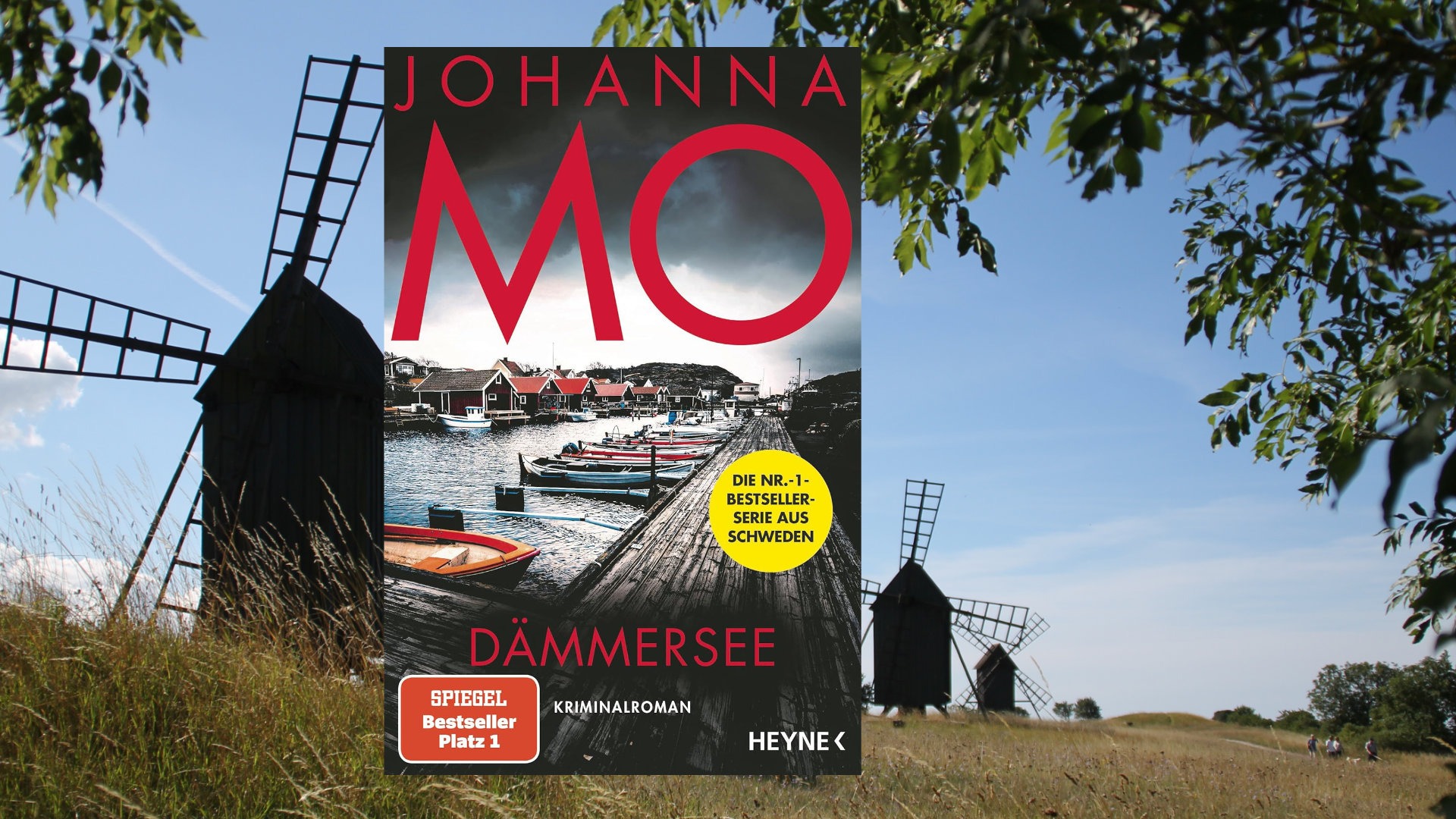 Dämmersee Dämmersee