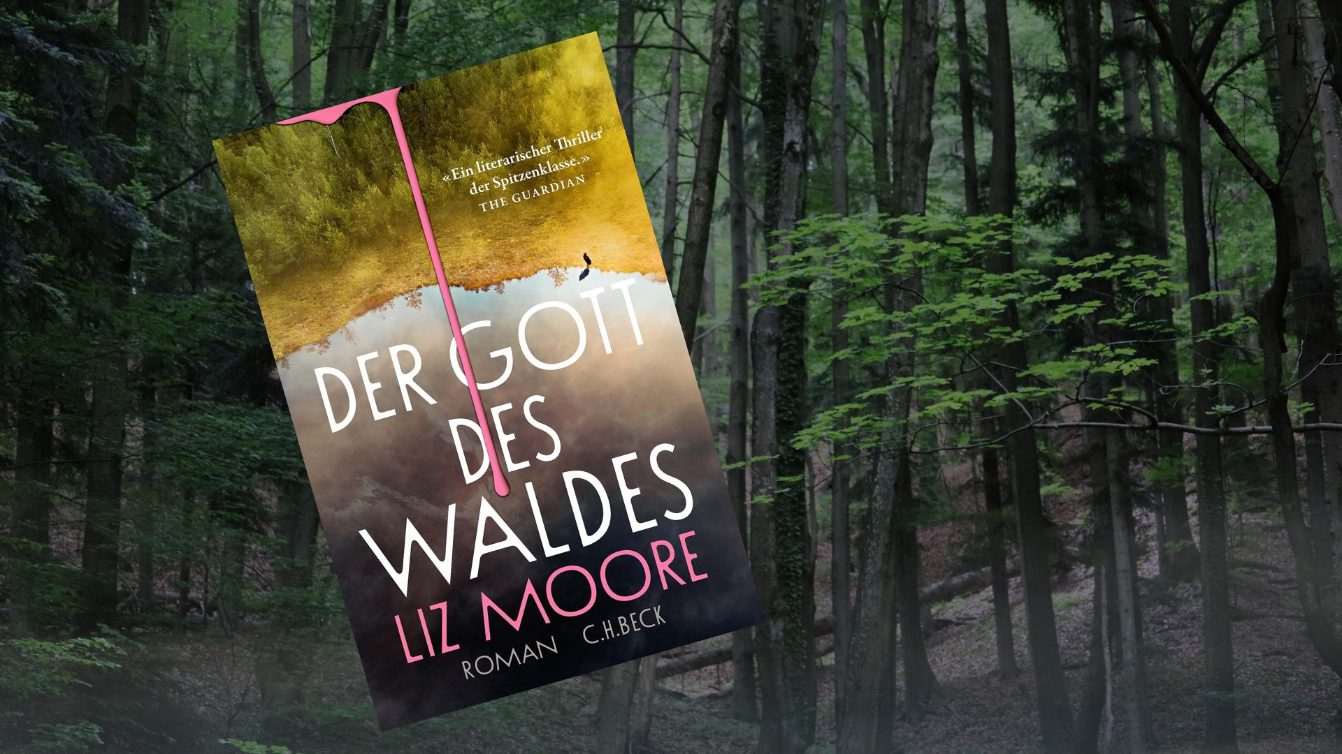 Der Gott des Waldes Der Gott des Waldes