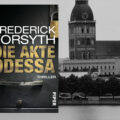 Die Akte ODESSA