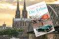 "Die Erbin" von Claire Winter 9 Die Erbin