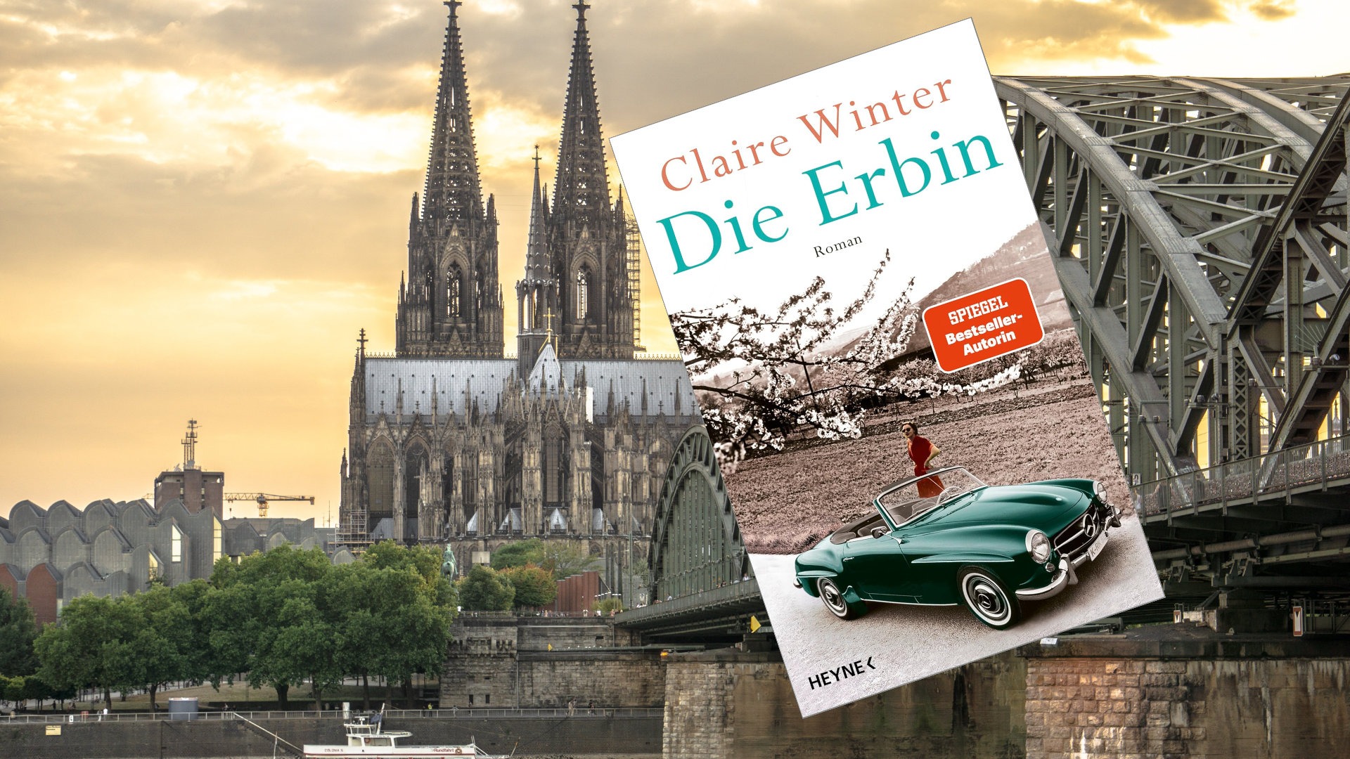 Die Erbin Die Erbin