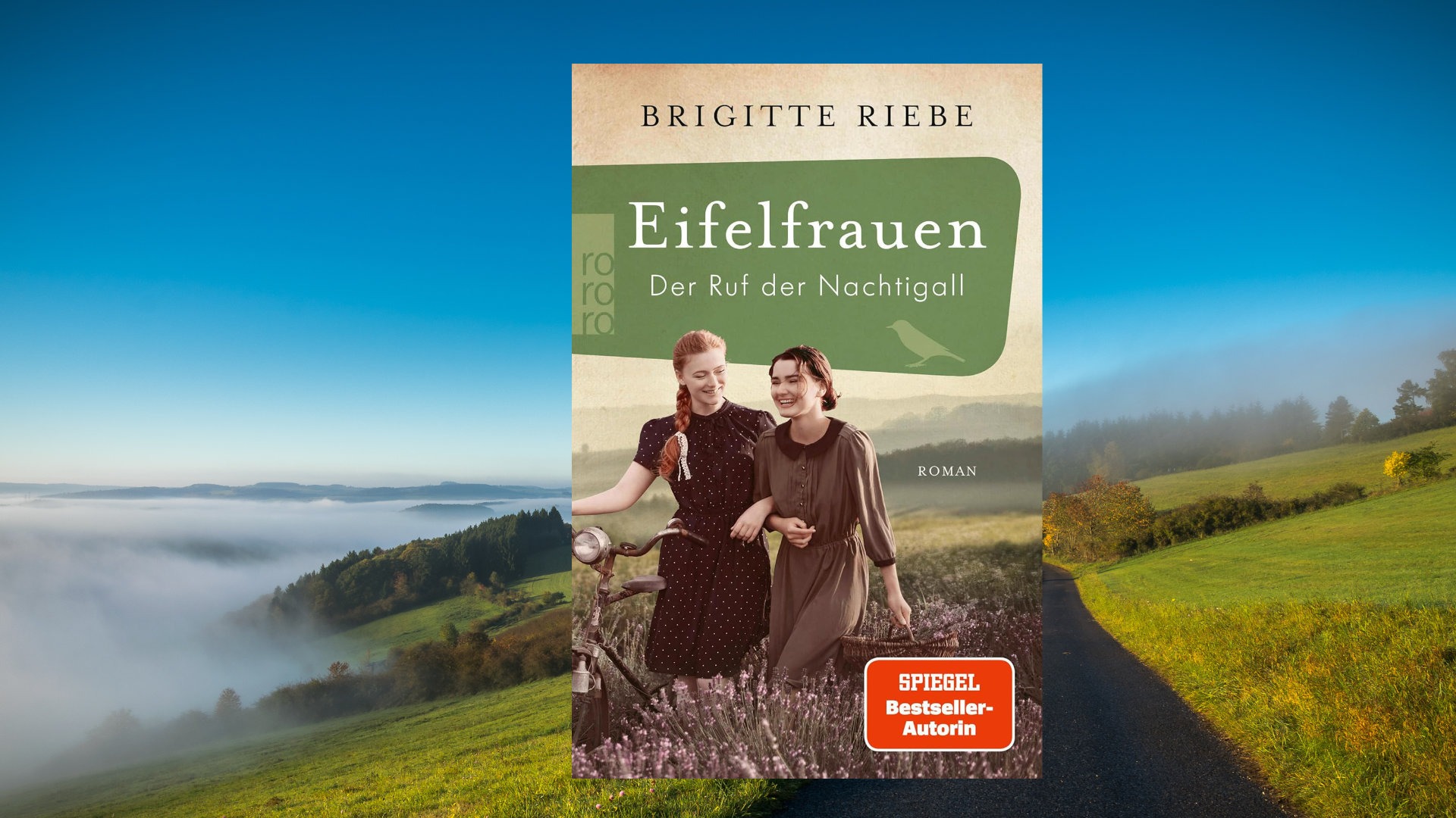 Eifelfrauen