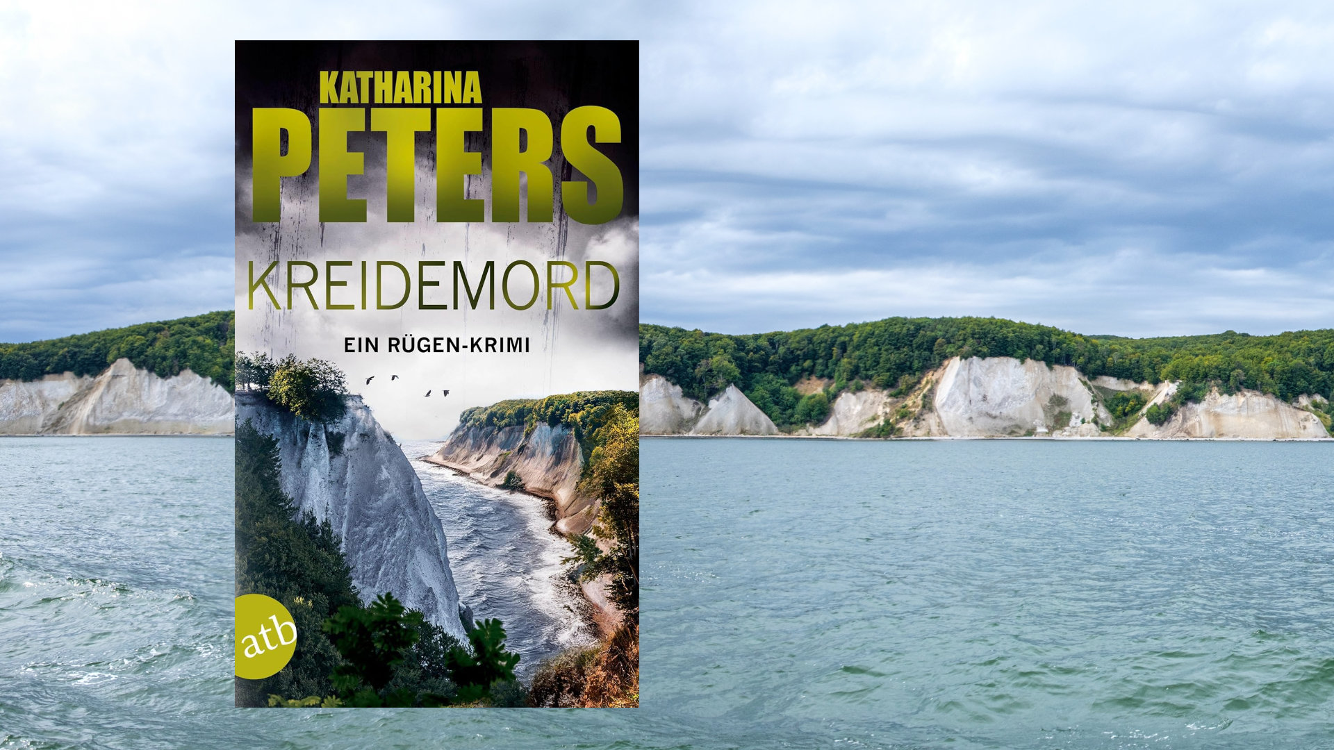 Kreidemord