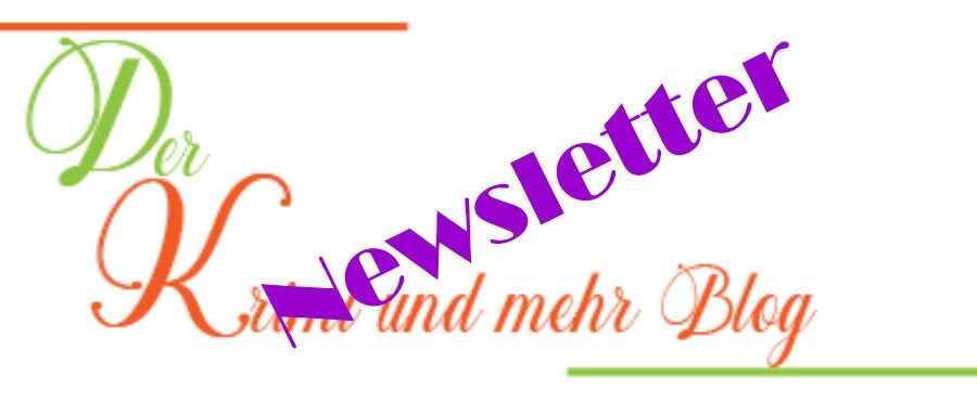 Newsletter