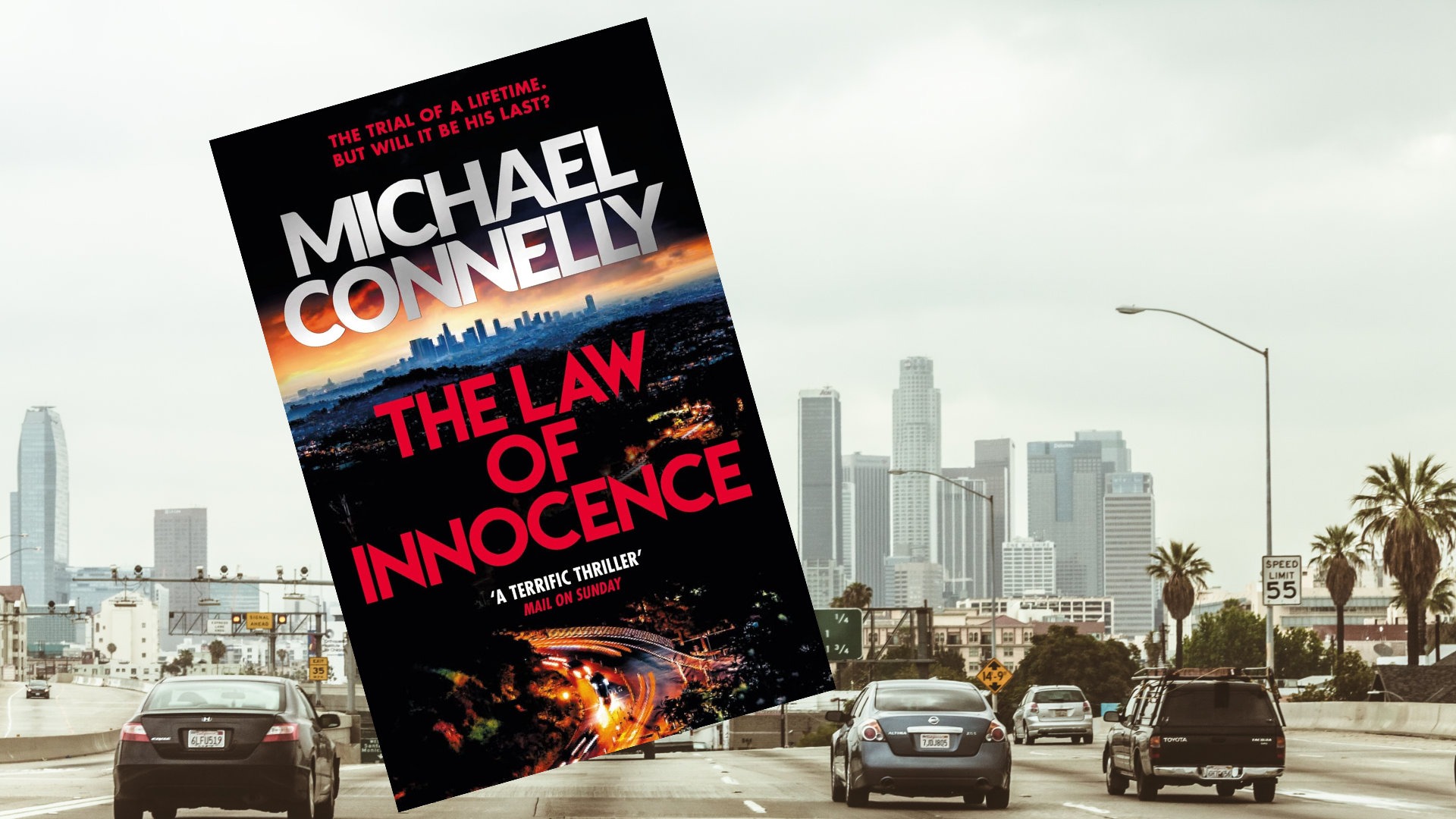 The Law of Innocence