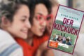 »Der Kuckuck« von Gina Mayer 9 Der Kuckuck