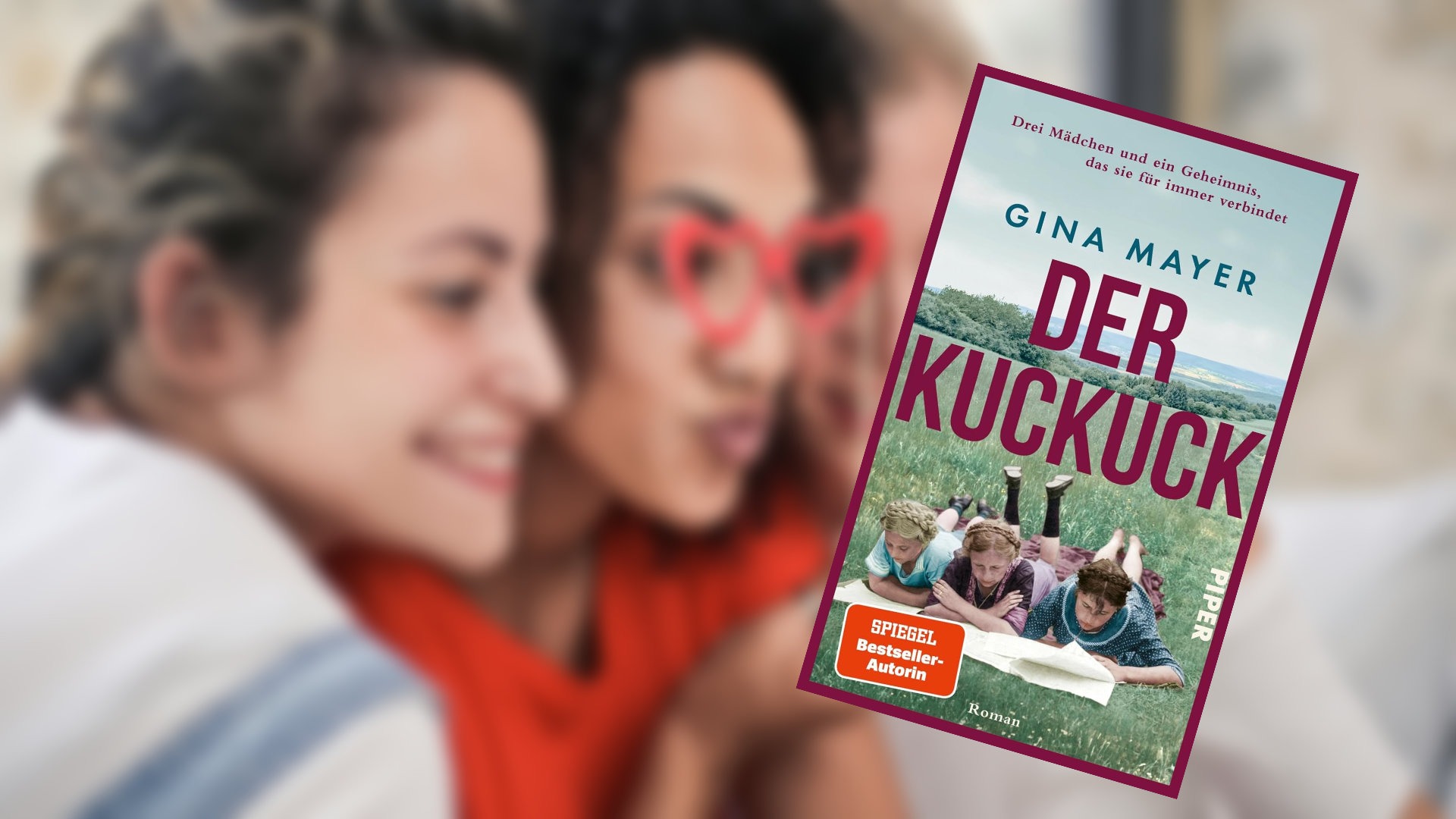 Der Kuckuck Der Kuckuck
