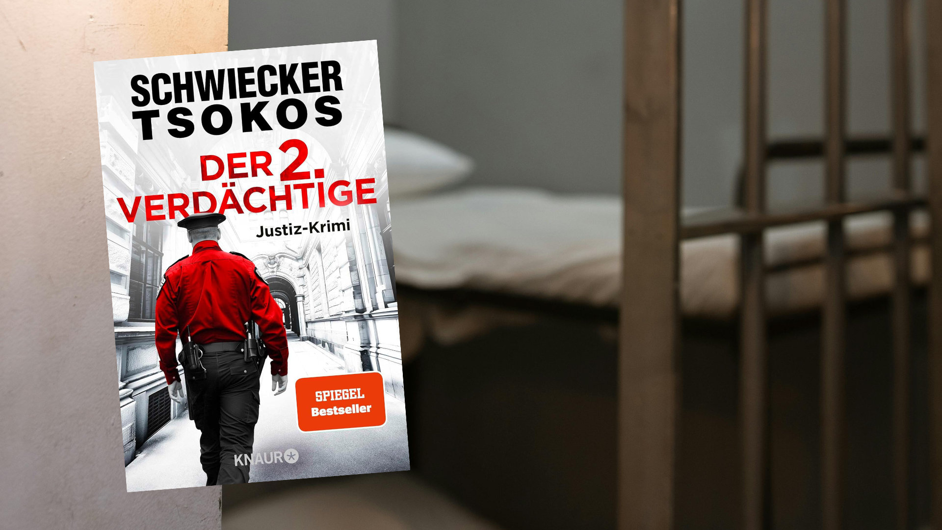 Der zweite Verdächtige Der zweite Verdächtige